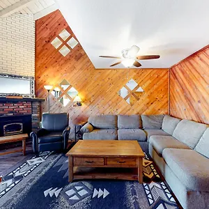 Apartment La Vista Blanc 68, Mammoth Lakes