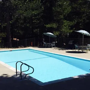 Apartment Summit By 101 Great Escapes, Mammoth Lakes